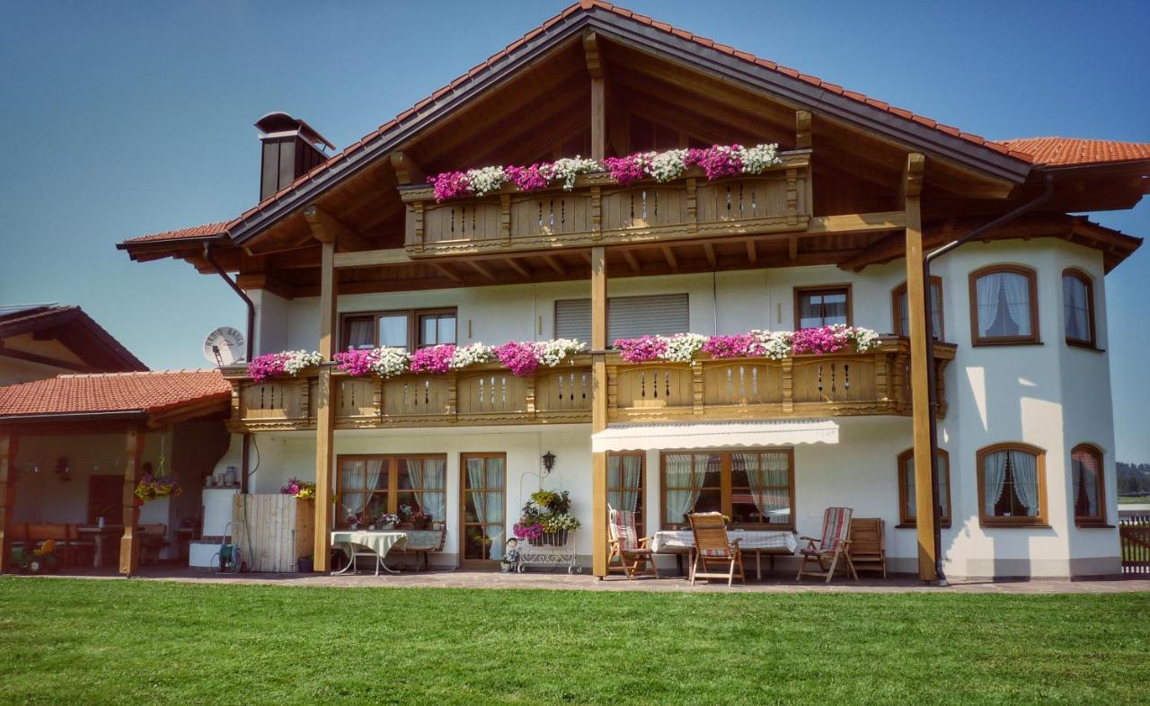 Gaestehaus "Zur Schmiede" 维尔塔赫 外观 照片